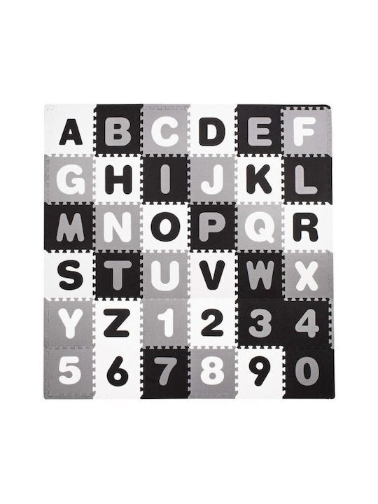 Springos Puzzle De Podea Educațional Pentru Cop...