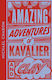 Amazing Adventures of Kavalier & Clay