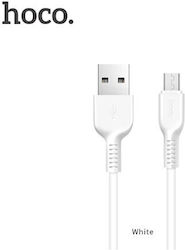 Hoco X20 Flash Regulär USB 2.0 auf Micro-USB-Ka...