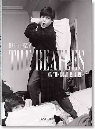 Harry Benson. The Beatles Harry Benson. The Beatles