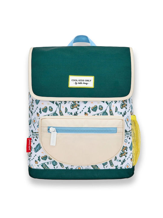 Hello Hossy School Bag Backpack