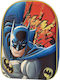 Queen Mother Batman Schulranzen Rucksack Kindergarten Mehrfarbige