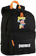 Fortnite School Bag 42 X 31 X 13.5 Cm