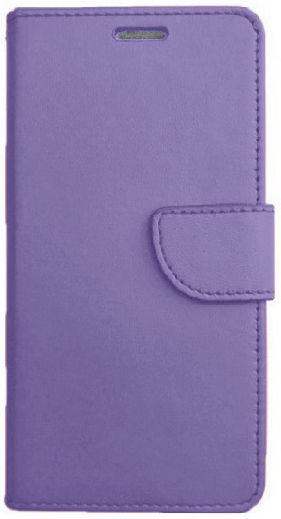 Book Violet (Galaxy S21 FE 5G - Galaxy S21 FE 5G)