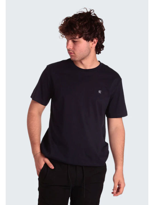 Calvin Klein Тениска Blue