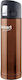 Lamrt Lt4064 Thermos 0.42l Brown Branche