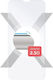 Fixed Tempered Glass (iPhone 12 mini)