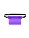 ObaStyle Τσαντάκι Μέσης / Pouch Μωβ 5021-Purple