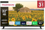 Thomson Умна Телевизия 32" 4K UHD LED 32HA2S13C HDR (2023)