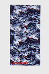 Dakine Blue Cotton Beach Towel 160x86cm