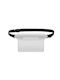 ObaStyle Τσαντάκι Μέσης / Pouch Διάφανο 5021-Clear