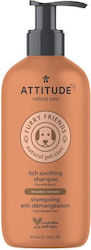 Attitude Hundeshampoos & Conditioner 473ml