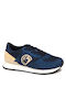 Guess Sneakers Blue