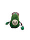 Pawcare Plush Toy Dog 20εκ. Green 1pcs