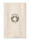 Silk Fashion Πετσέτα Προσώπου Greece 50x100εκ. Ivory