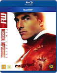 Mission: Impossible 1 Blu-ray