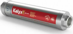 Swiss Aqua Technologies Διασπαστής Αλάτων IPS KalyxX RedLine 1"