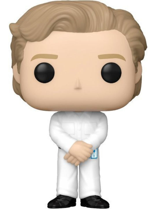 Funko Pop! Stranger Things - Henry 001