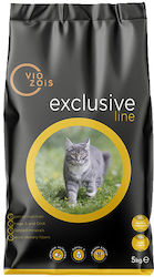 Viozois Cat Dry Food 5kg