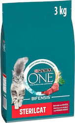 Purina One One 3kg Purina One One 3kg