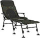 vidaXL Lounger-Armchair Beach with Recline Mult...