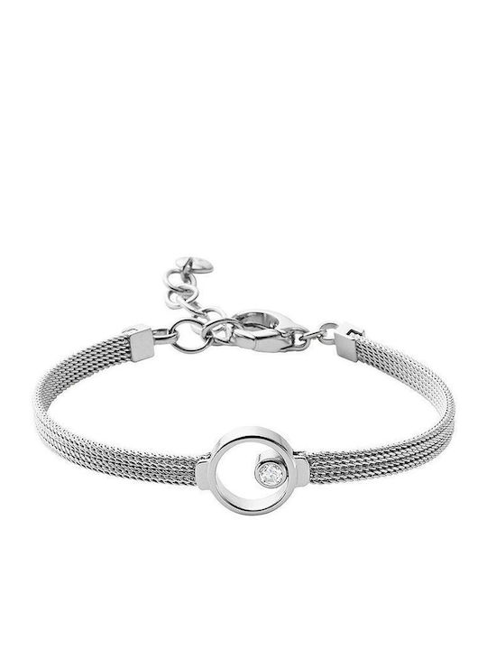 Skagen Damen Armband aus Stahl SKJ0834040