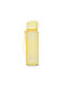 Coolpack Water Bottle Plastic 600ml Yellow