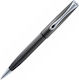 Diplomat Esteem Black Barley Ballpoint Pen