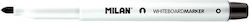 Milan Whiteboard Marker 3.7mm Round Tip 16589122 Milan Milan Whiteboard Marker 3.7mm Round Tip 16589122 Milan