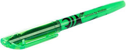 Pilot Frixion Light 4mm Green