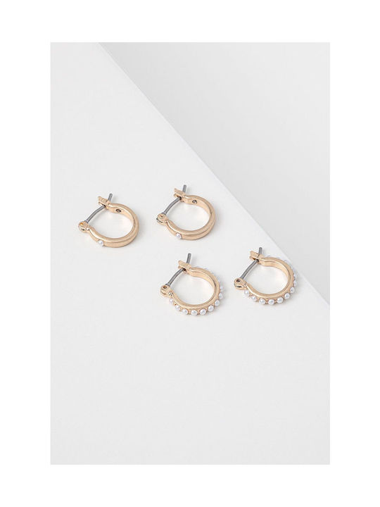 Allsaints Set Earrings