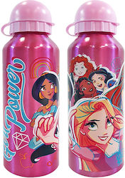 Disney Princess 500ml (Diverse Modele/Culori)