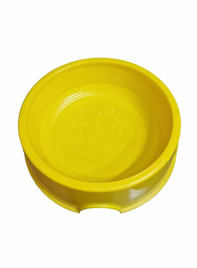 Pet Food and Water Bowls for Dog and Cat 24cm