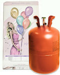 Helium Tank 50 Balloons