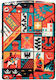 Zippo Old Ages Design 48786