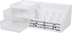 Organizator I Total Xl2703d Muzică 24x12x9cm