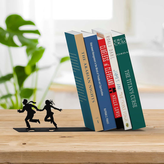 Artori Design Runaway Bookend