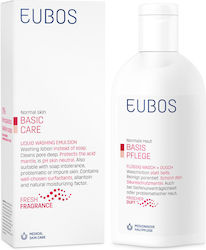 Eubos Red Emulsie pentru Corpul 200ml