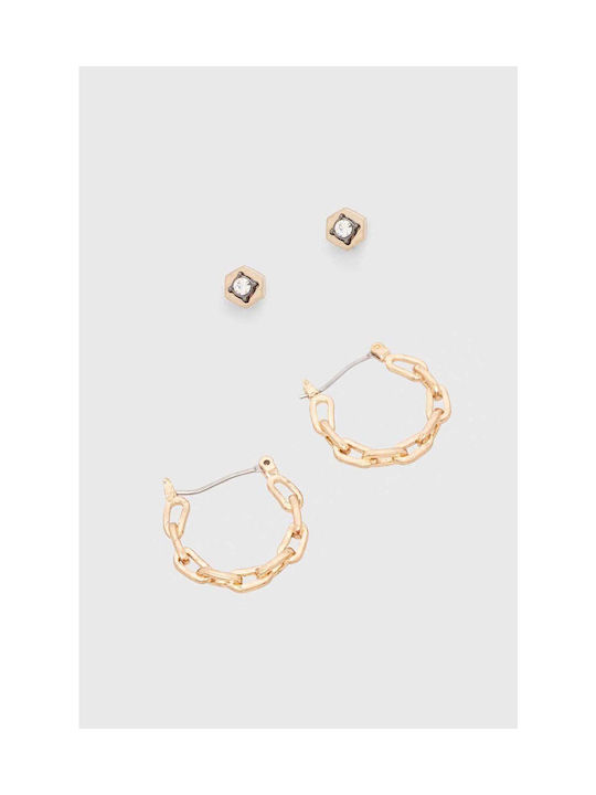 Allsaints Set Earrings