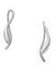 Skagen Earrings made of Steel