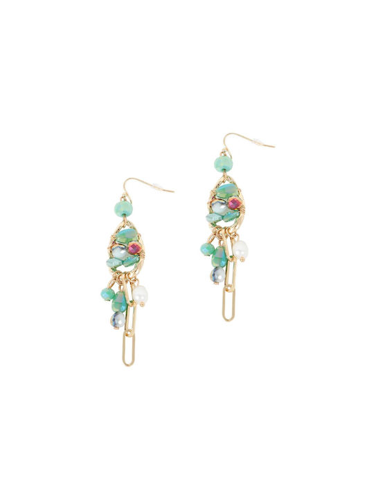 Doca Earrings