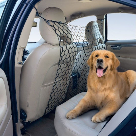 Ktiniatrikos Kyklos Divider Car for Dog