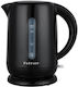 Rohnson Fierbător 1.7lt 2200W Negru