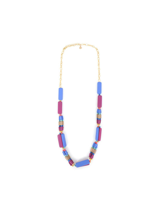 Doca Necklace