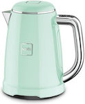 Novis Kettle 1.6lt Gray