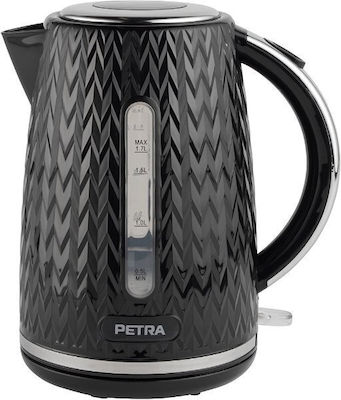 Petra Wasserkocher 1.7Es 2200W