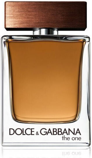 Dolce & Gabbana The One Eau de Toilette 100ml
