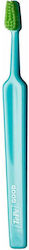 TePe Good Compact Toothbrush Soft Light Blue/Green