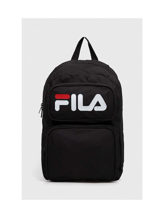 Fila Backpack Black