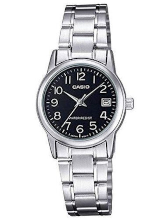 Casio Ceas cu Mecanism pe Baterie